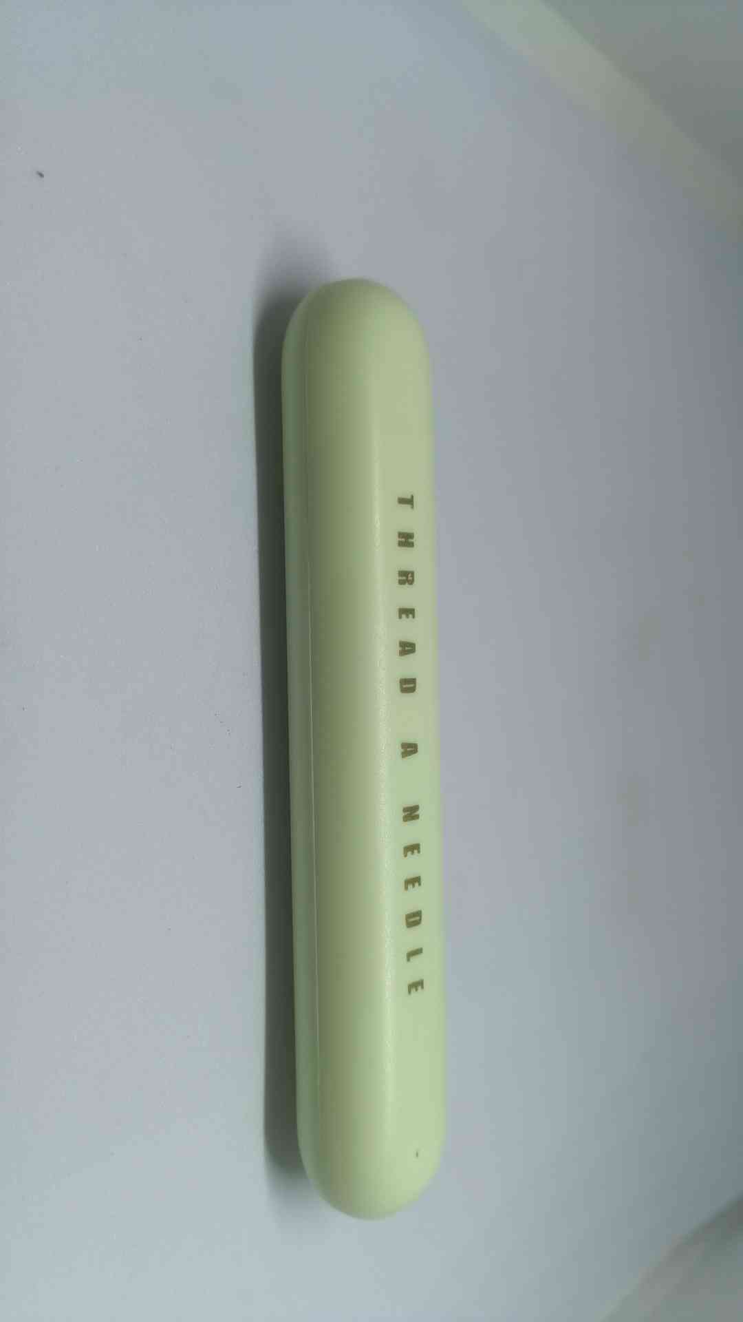 NEEDLE THREADER GUARD