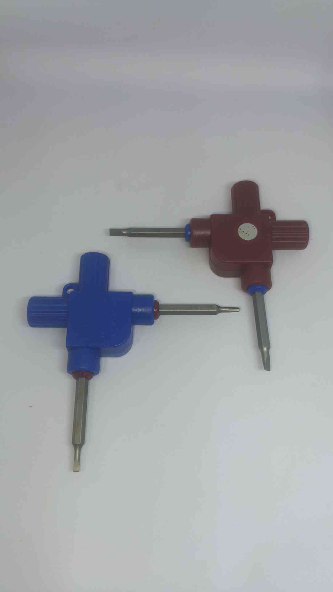 MULTI SCREW DRIVER
