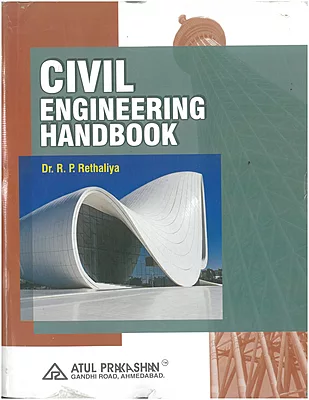 Atul Civil Engineering Handbook