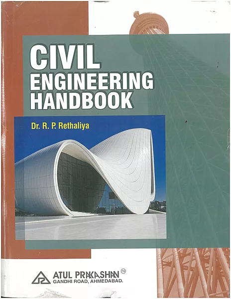 Atul  Civil Engineering Handbook