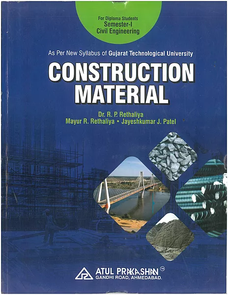 Atul Construction Material