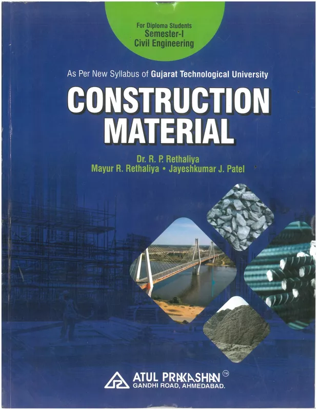 Atul Construction Material