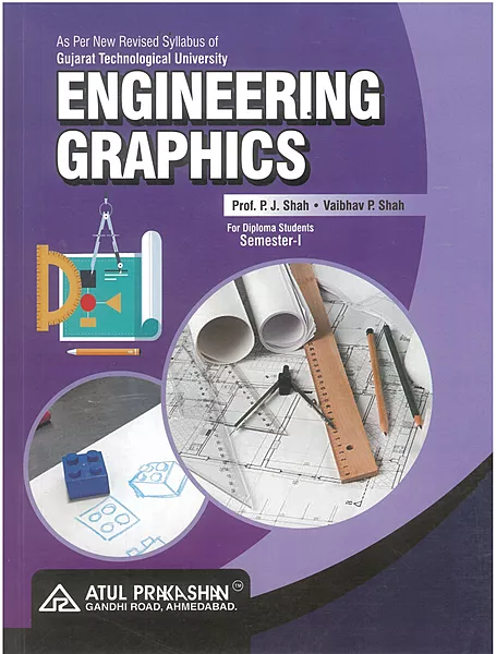 Atul Engineering Graphics