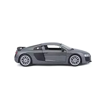 Audi R8 V10 Plus | 1:24 | Bburago