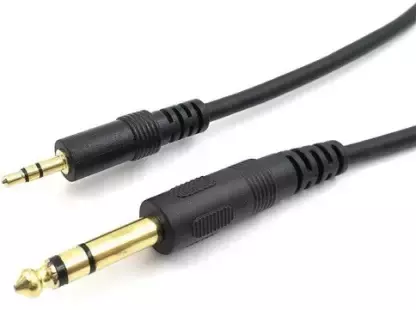 Male To Male Stereo Auxiliary Audio Cable With Mic For Car, Home Stereos, Headphone, Speaker, MP3, Compatible with Beats, iPhone, iPod, iPad, Sony Male To Male Stereo Auxiliary Audio Cable With Mic For Car, Home Stereos, Headphone, Speaker, MP3, Compatible with Beats, iPhone, iPod, iPad, Sony
