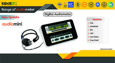 LABAT AUDIOMINI LABAT AUDIOMINI