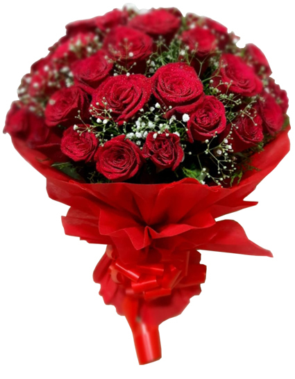 Aurora Hand Bouquet