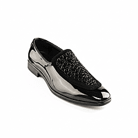 Austin Crystal Party Loafers