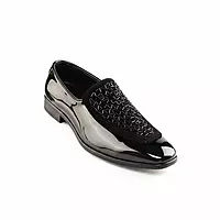 Austin Crystal Party Loafers