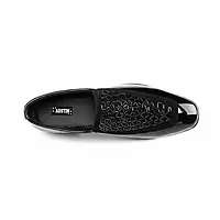 Austin Crystal Party Loafers
