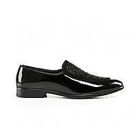 Austin Crystal Party Loafers
