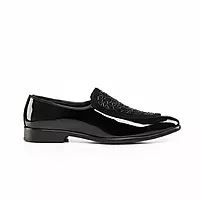 Austin Crystal Party Loafers