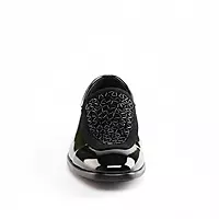 Austin Crystal Party Loafers