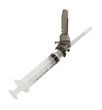 Auto-Disable Syringes (Rheumatology Use)