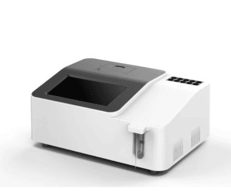 AutoChem Ingeniious 1.0 Semi-Auto Chemistry Analyser