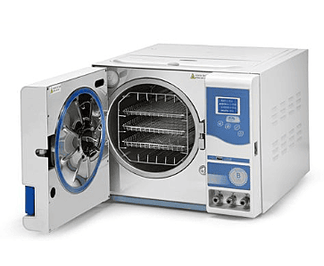 Autoclave