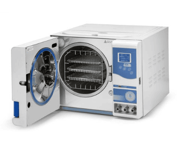 Autoclave