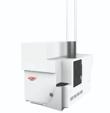 Weswox Automated Cassette Printer or Cassette Marker