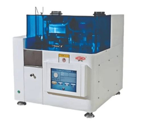 Weswox Automated Cover Slipper