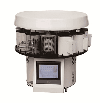 Automatic Tissue Processor
