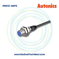 Autonics PRD12-4 Series Long Distance Proximity Sensor