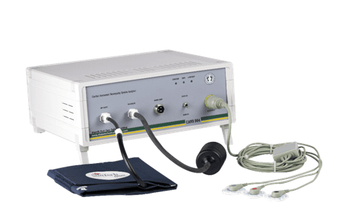 Autonomic Function Testing