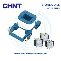 Chint NC2 Series Spare Coil for Industrial Contactor