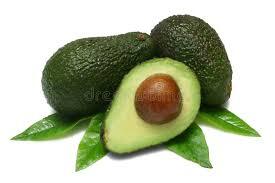 Avocado (Butter Fruit) - 2 Pcs