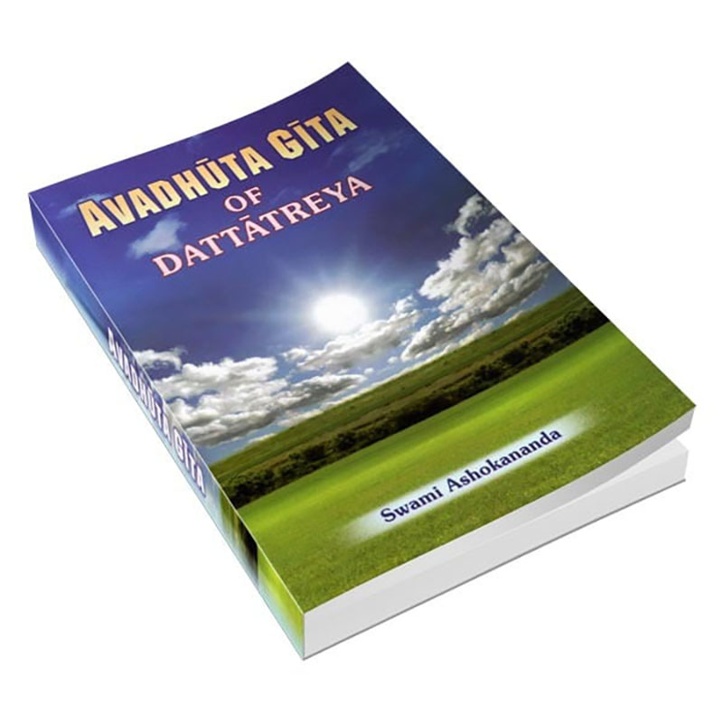 Avadhuta Gita Of Dattatreya