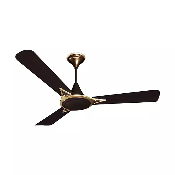CROMPTON C/F 1200MM AVANCER ROAST BROWN