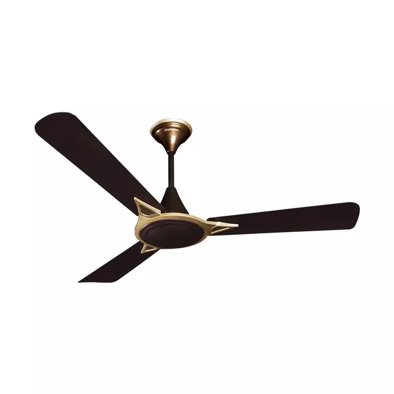 CROMPTON C/F 1200MM AVANCER ROAST BROWN