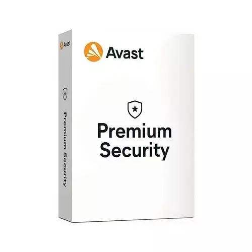 Avast Premium Security