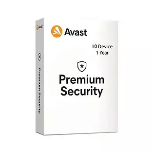 Avast Premium Security