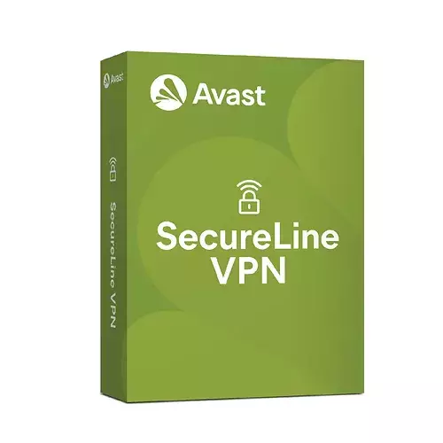 Avast Secure Line VPN