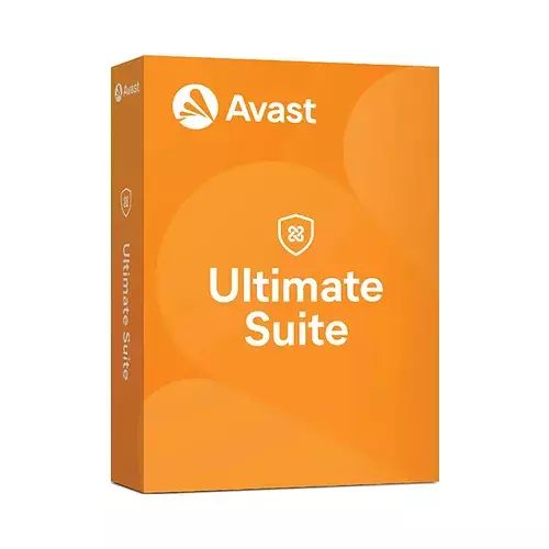 Avast Ultimate