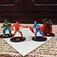 Avengers Toys
