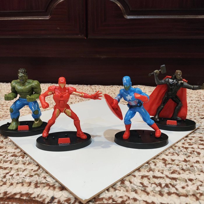 Avengers Toys