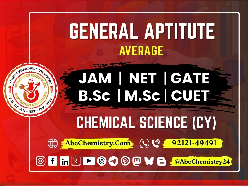 Average Study Material