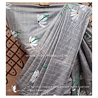 KOTA VISCOSE SAREE SAHSKOT23816