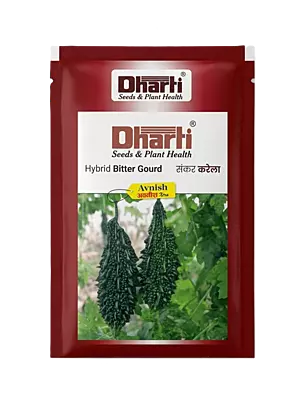 AVNISH XTRA HYBRID BITTER GOURD