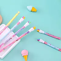 Ice Cream Pencil