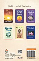 Awaken Your Potential: Six Keys to Self Realisation