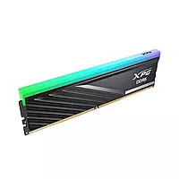 ADATA XPG Lancer Blade RGB 16GB DDR5 6000MHz CL30 Desktop RAM – UDIMM RGB Lighting