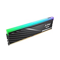 ADATA XPG Lancer Blade RGB 16GB DDR5 6000MHz CL30 Desktop RAM – UDIMM RGB Lighting