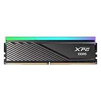 ADATA XPG Lancer Blade RGB 16GB DDR5 6000MHz CL30 Desktop RAM – UDIMM RGB Lighting