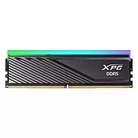 ADATA XPG Lancer Blade RGB 16GB DDR5 6000MHz CL30 Desktop RAM – UDIMM RGB Lighting