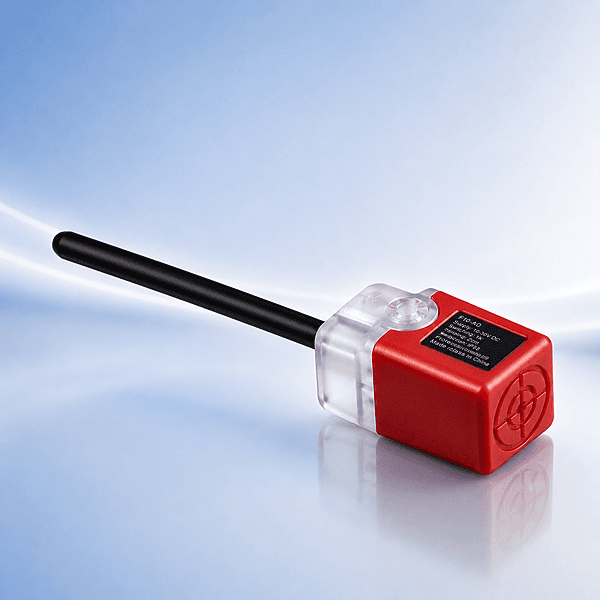 Axis limit Proximity sensor-EBSNPN101B - Machine Electrical Spare