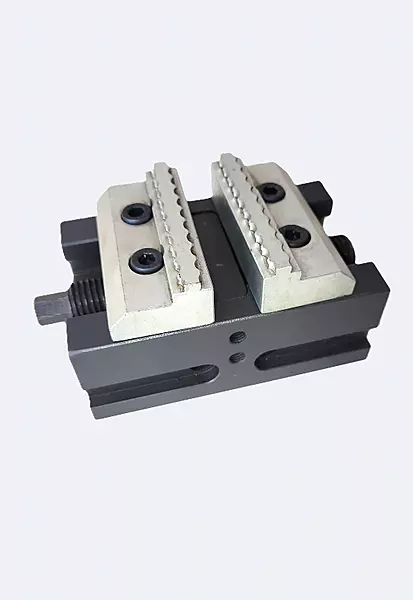 Axis Vise