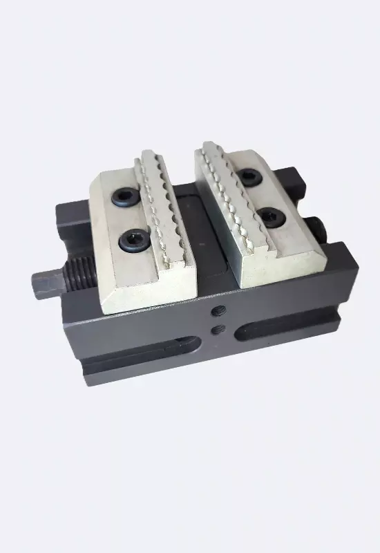 Axis Vise
