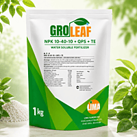 NPK 10:40:10 + QPS + TE | Vetrivel Agro Services